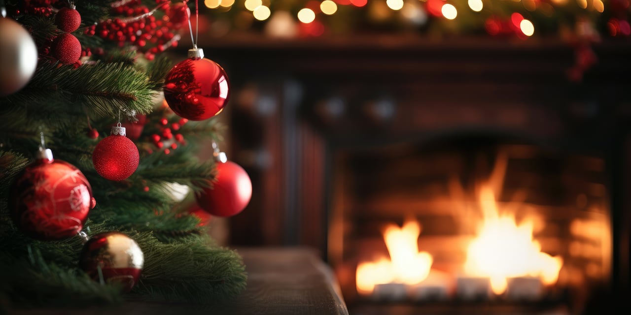 December Home Maintenance Tips for DFW Homes