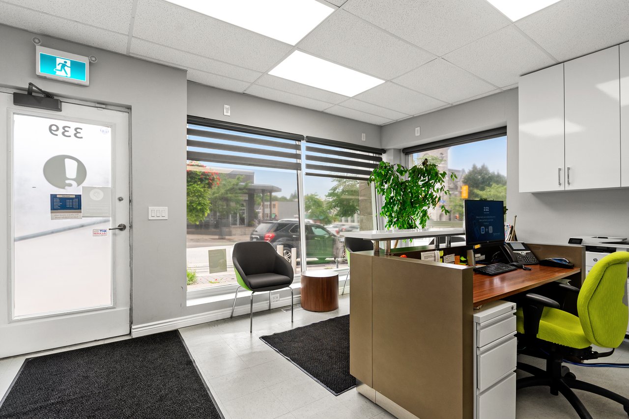 FOR SALE: 339 KING ST, MIDLAND | $350,000
