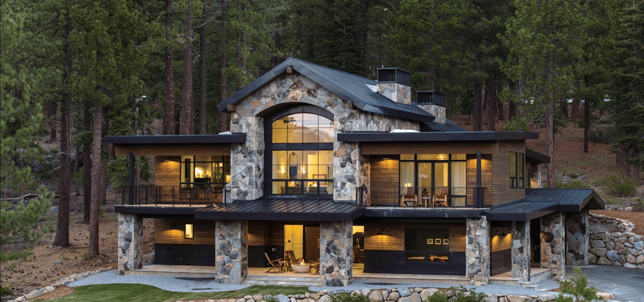 Truckee Property