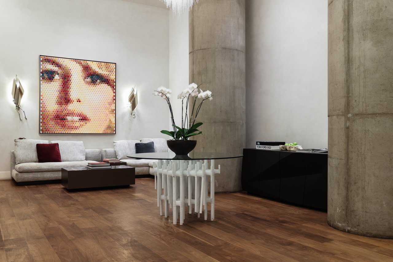 Sky-High Luxury at the W Residences