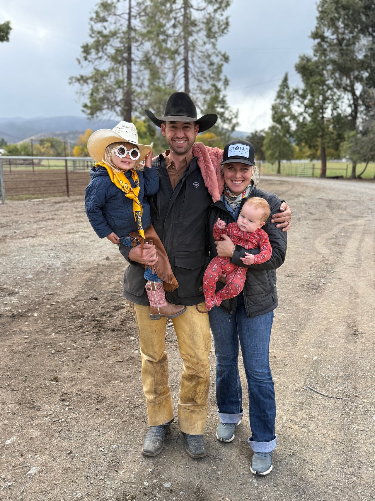 Why We Live the Life We Sell