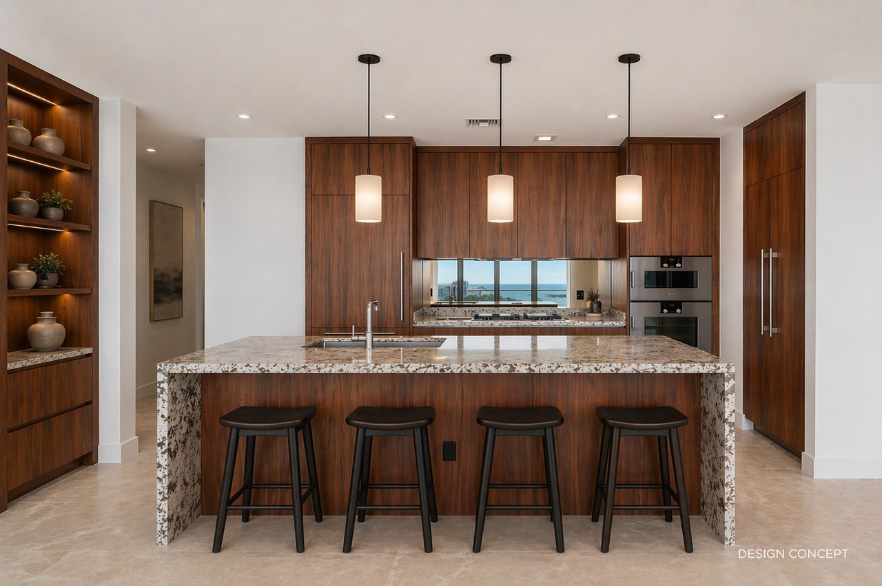 UNA Residences 3403