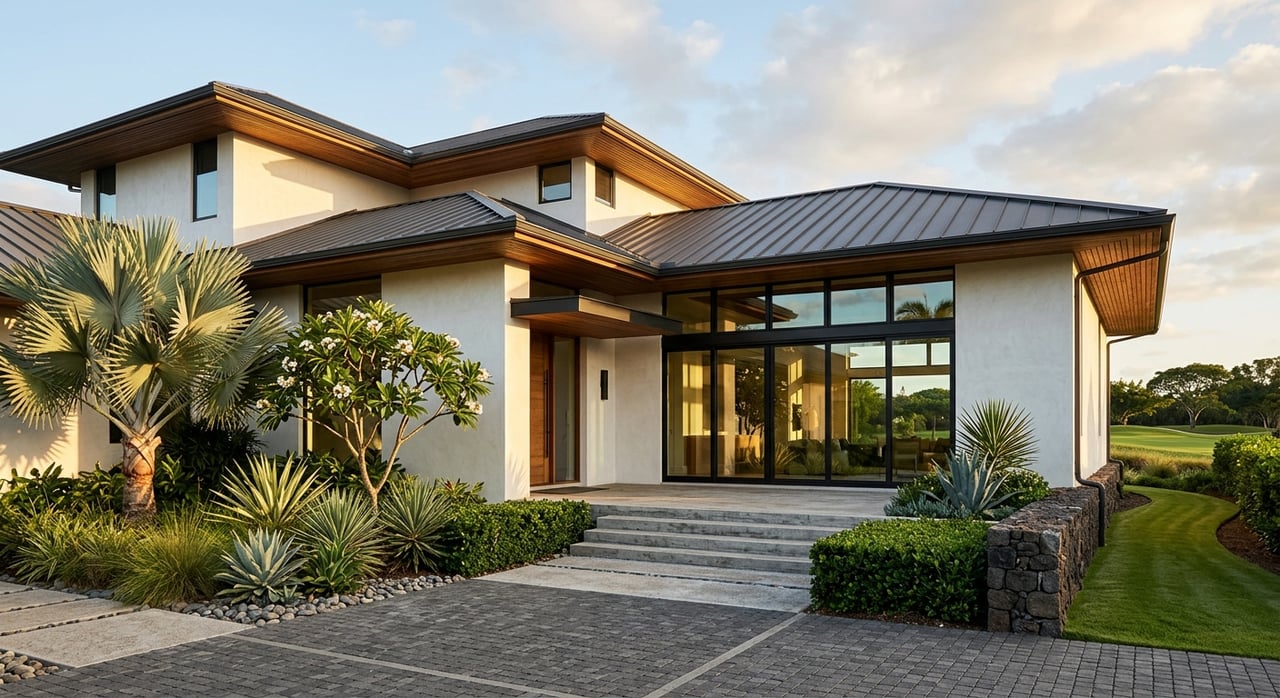Understanding The Luxury Market On The Kohala Coast