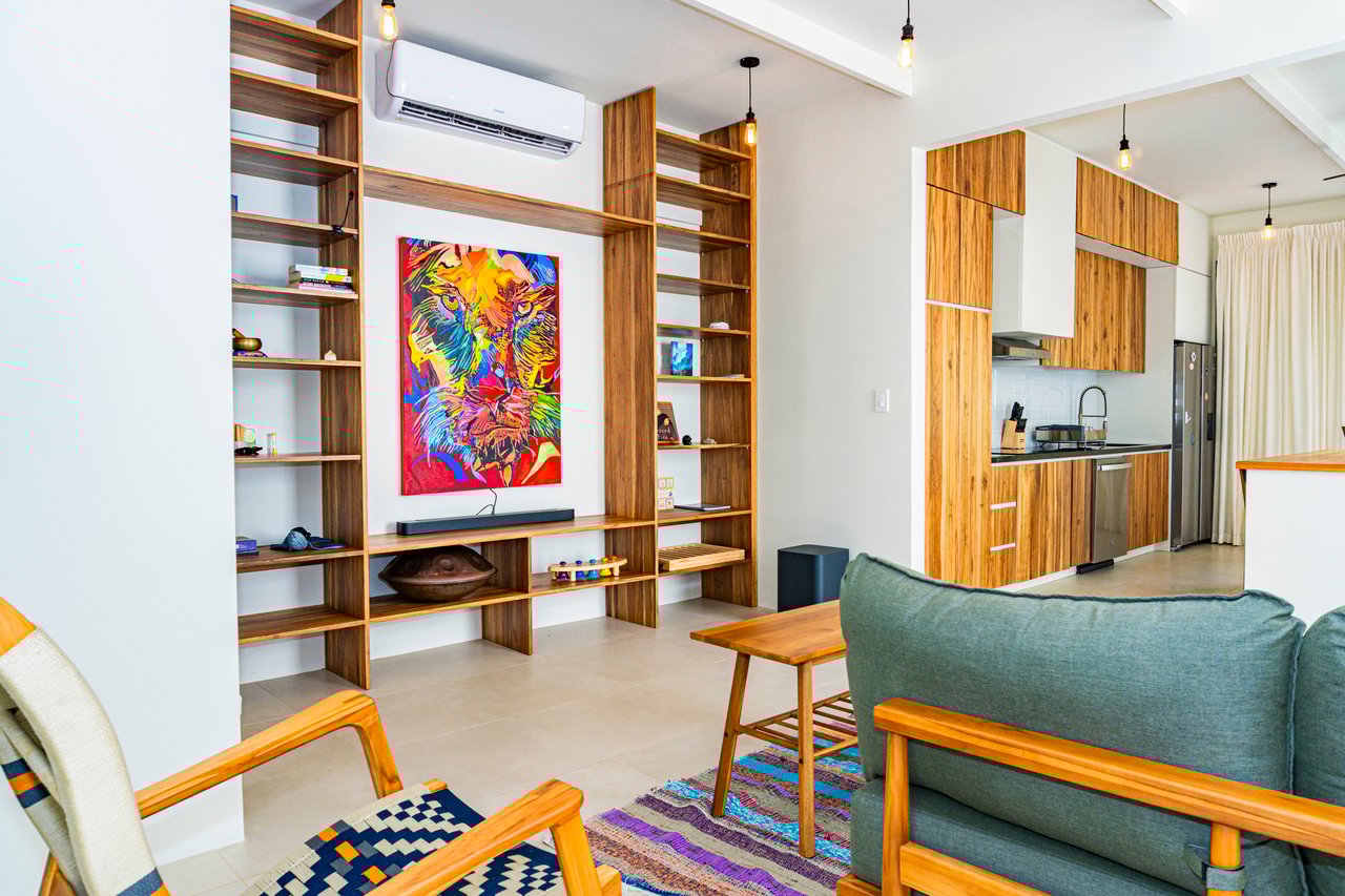 Modern Elegance Meets Tropical Lifestyle in Uvita