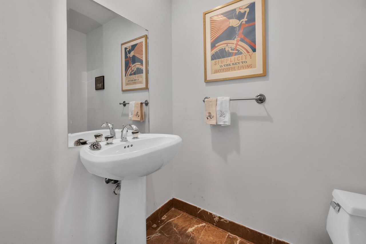 Spacious Rental in Brickell Key