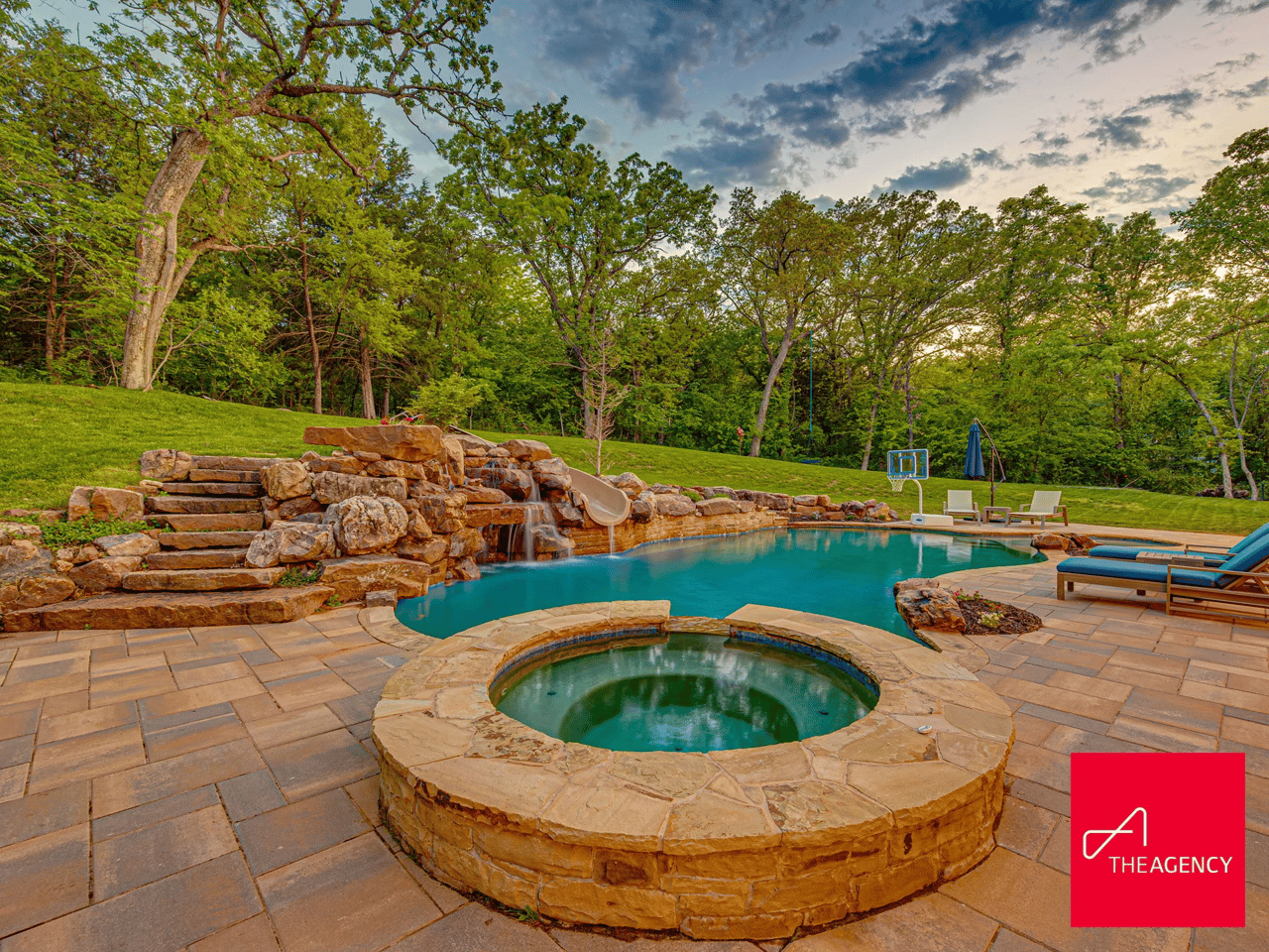 Listing of the Week - 9724 Farmhouse Lane Arcadia, Oklahoma