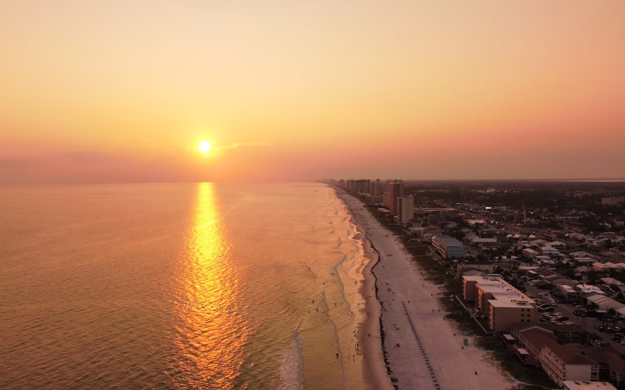 The Latest Real Estate Trends in Panama City, FL