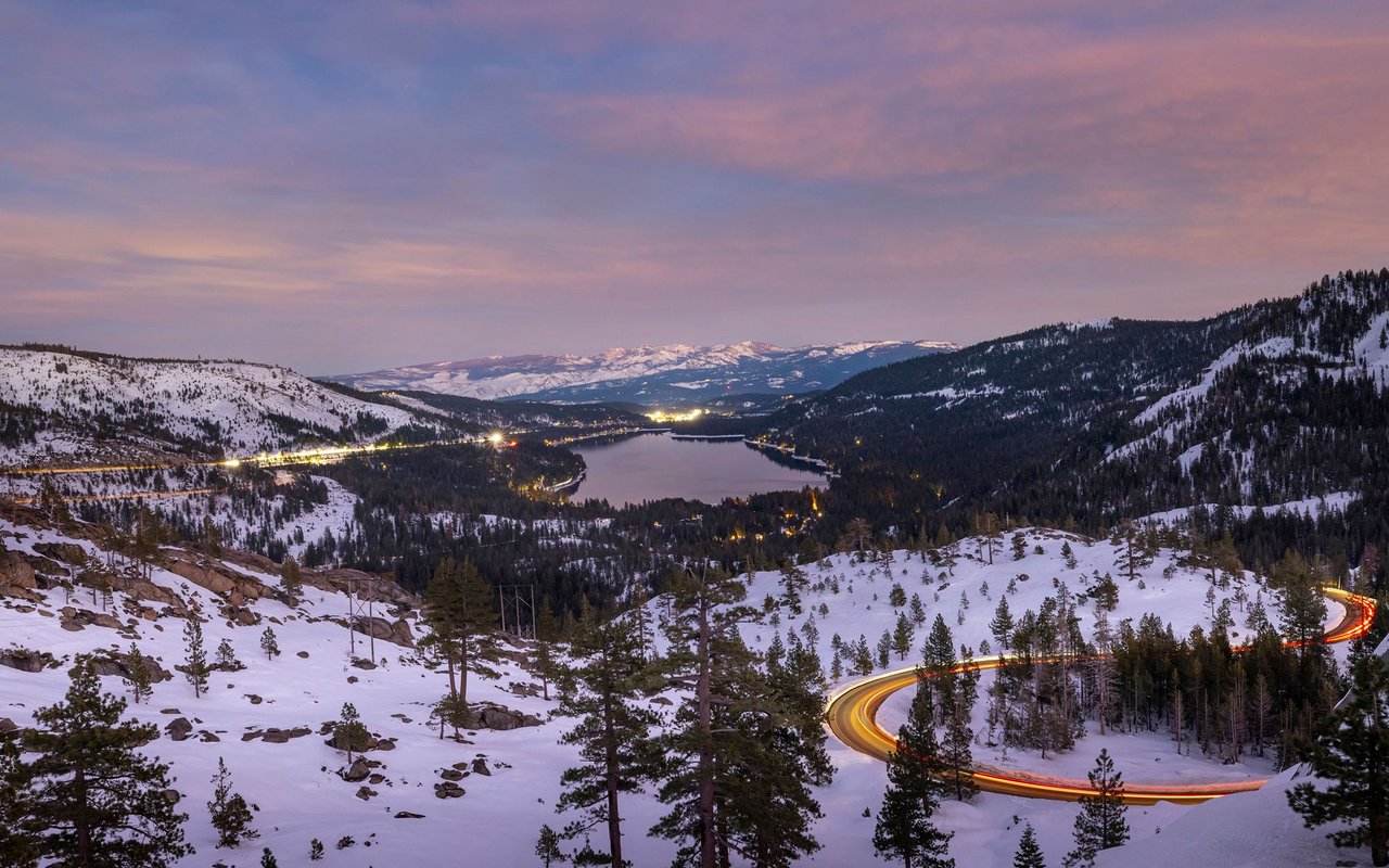 Greater Truckee