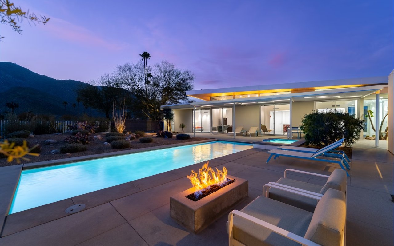 Biggest 2025 Luxury Real Estate Trends