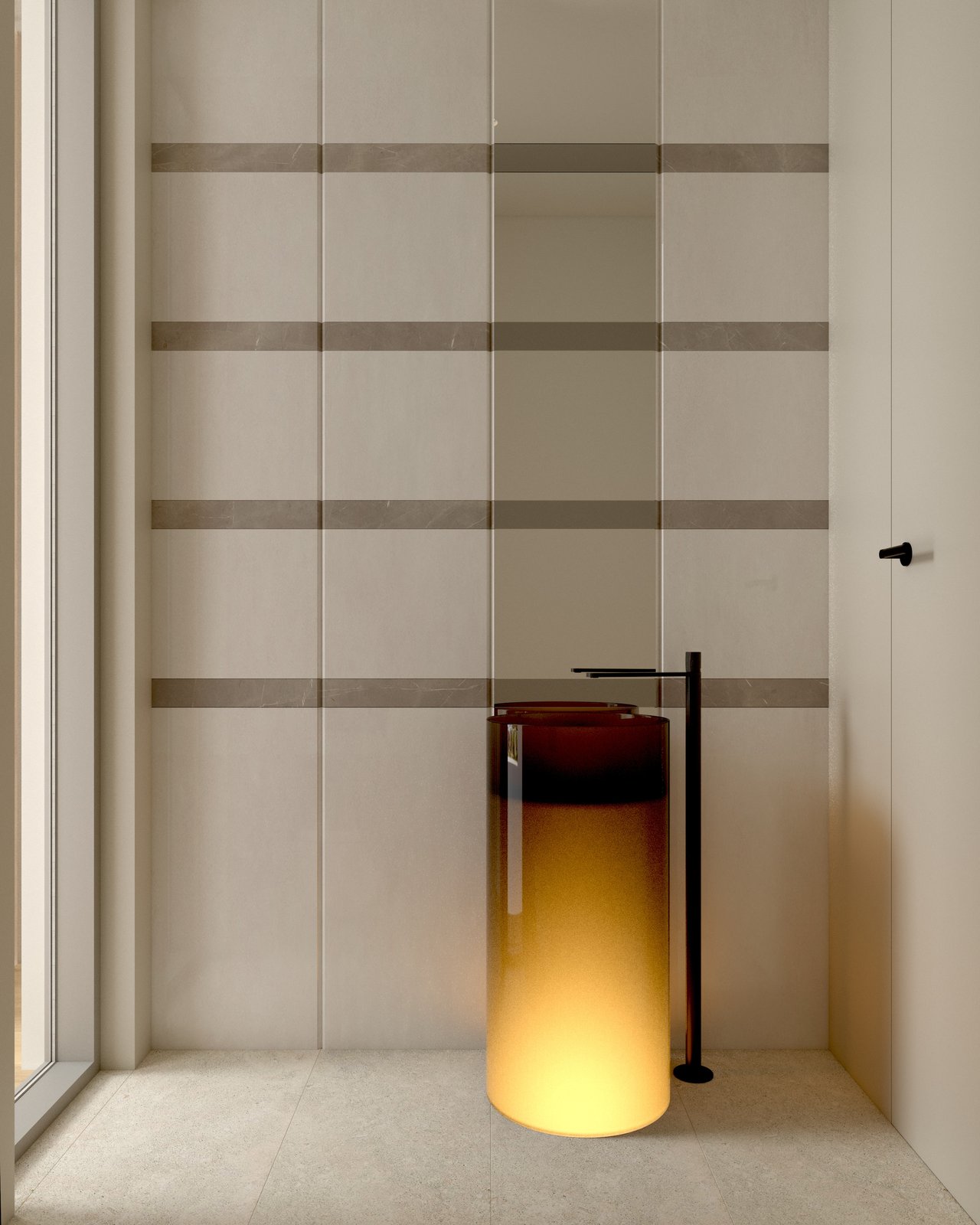 829 4th Street, Residence 3