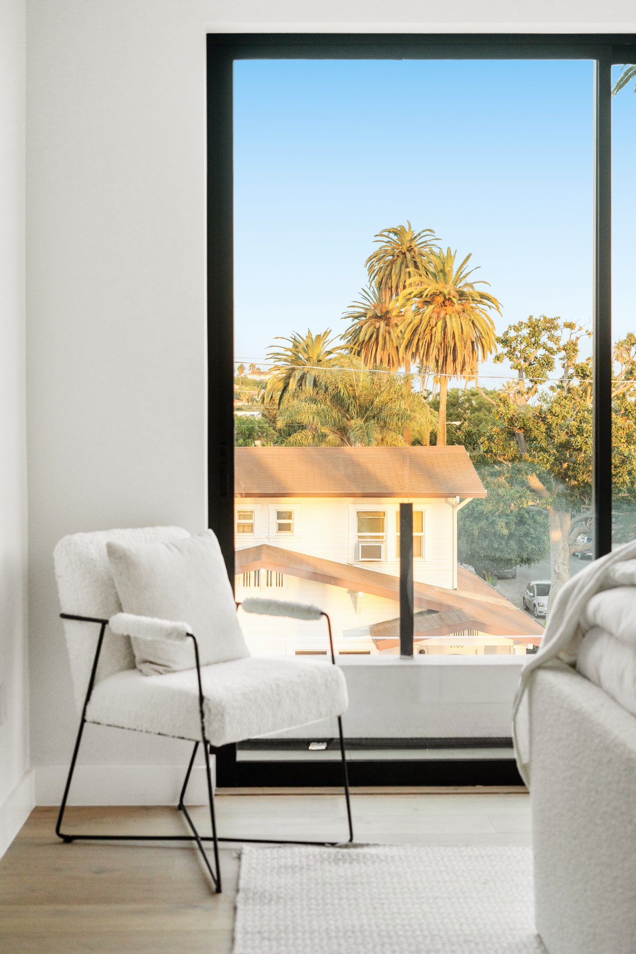 Ambrosia at Hillhurst