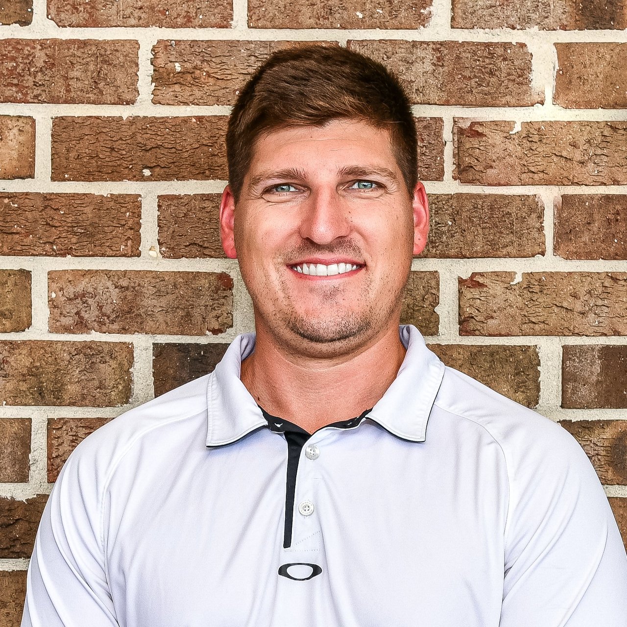 Caolan Hoff Indianapolis, IN Real Estate Agent Headshot