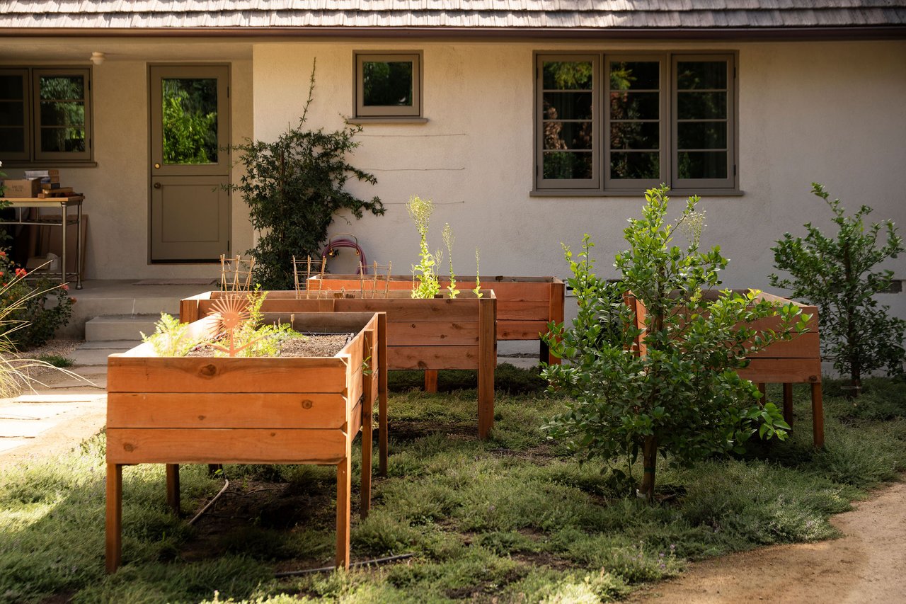 4343 Forman Ave, Toluca Lake 