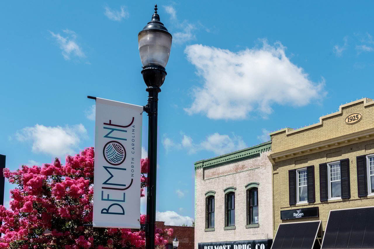 Belmont, NC