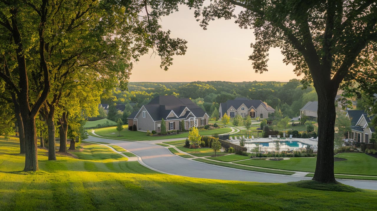 What You Need to Know About the Clarkson Valley MO Real Estate Market