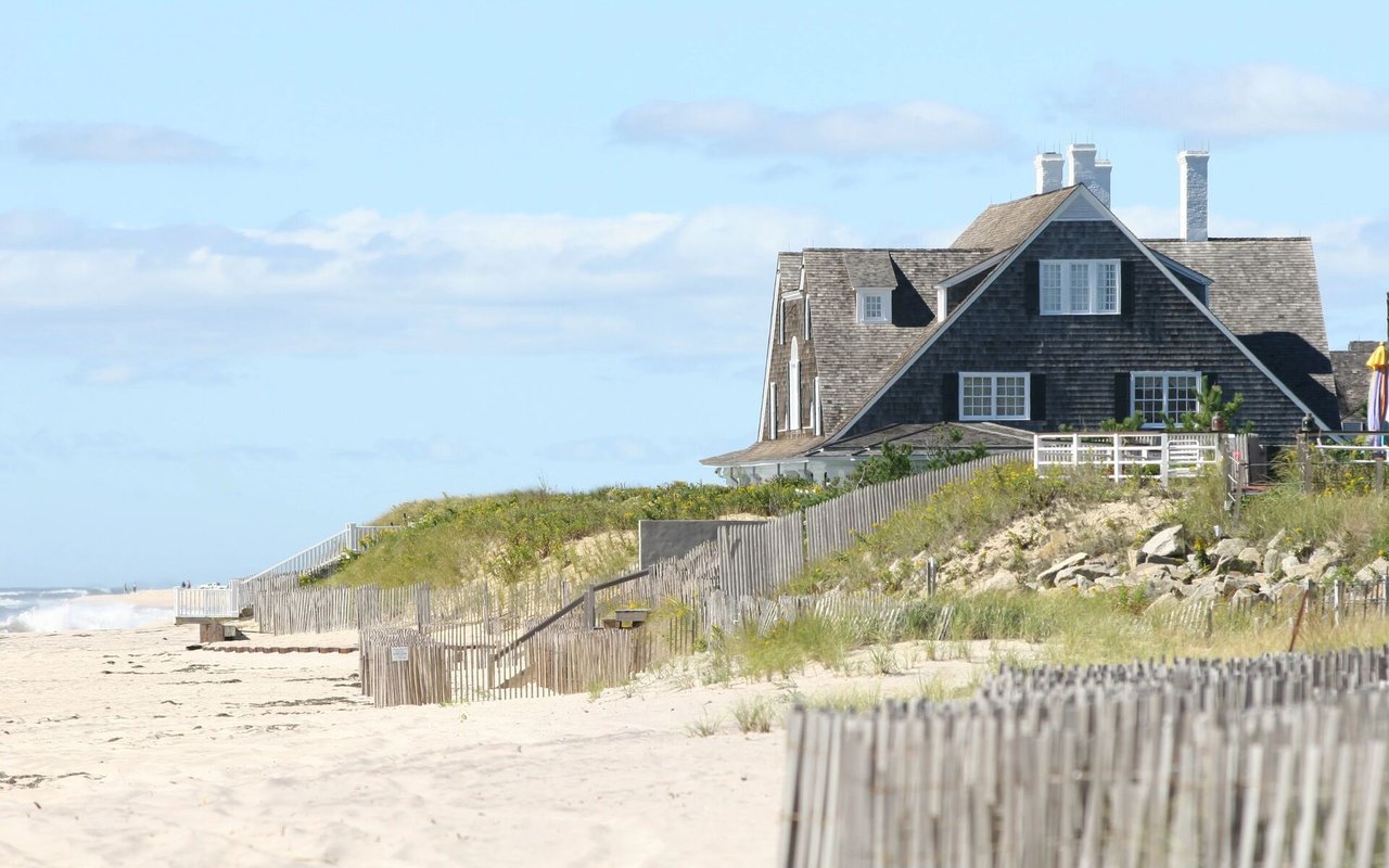 Hamptons