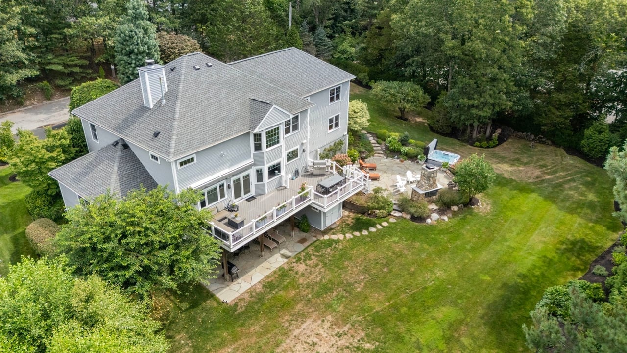 35 Puddingstone Lane