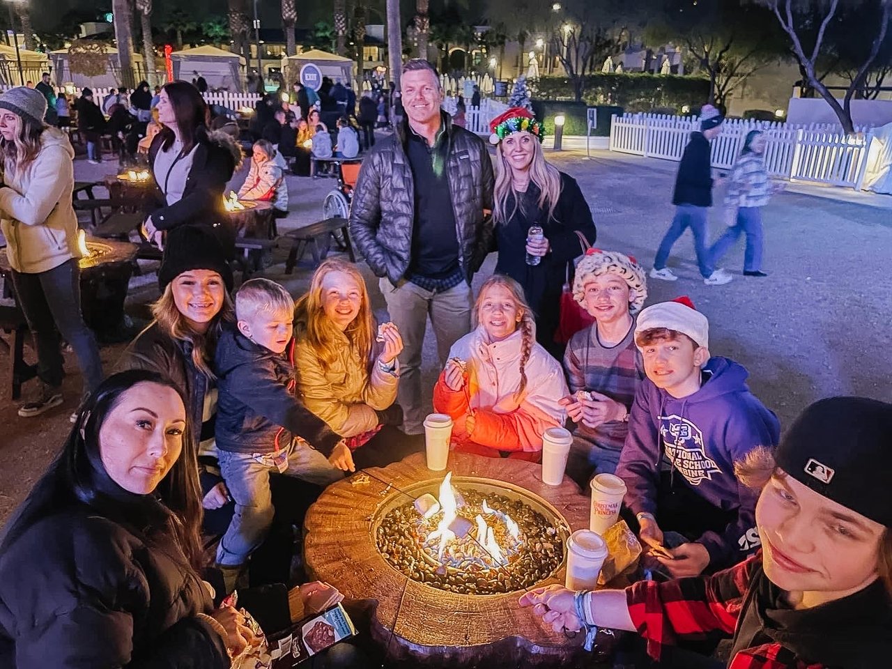 Celebrate the Season: Fun Holiday Activities Around Phoenix, Scottsdale, and the Valley