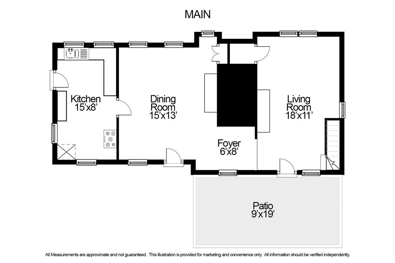 2 & 4 Old Weston Road 