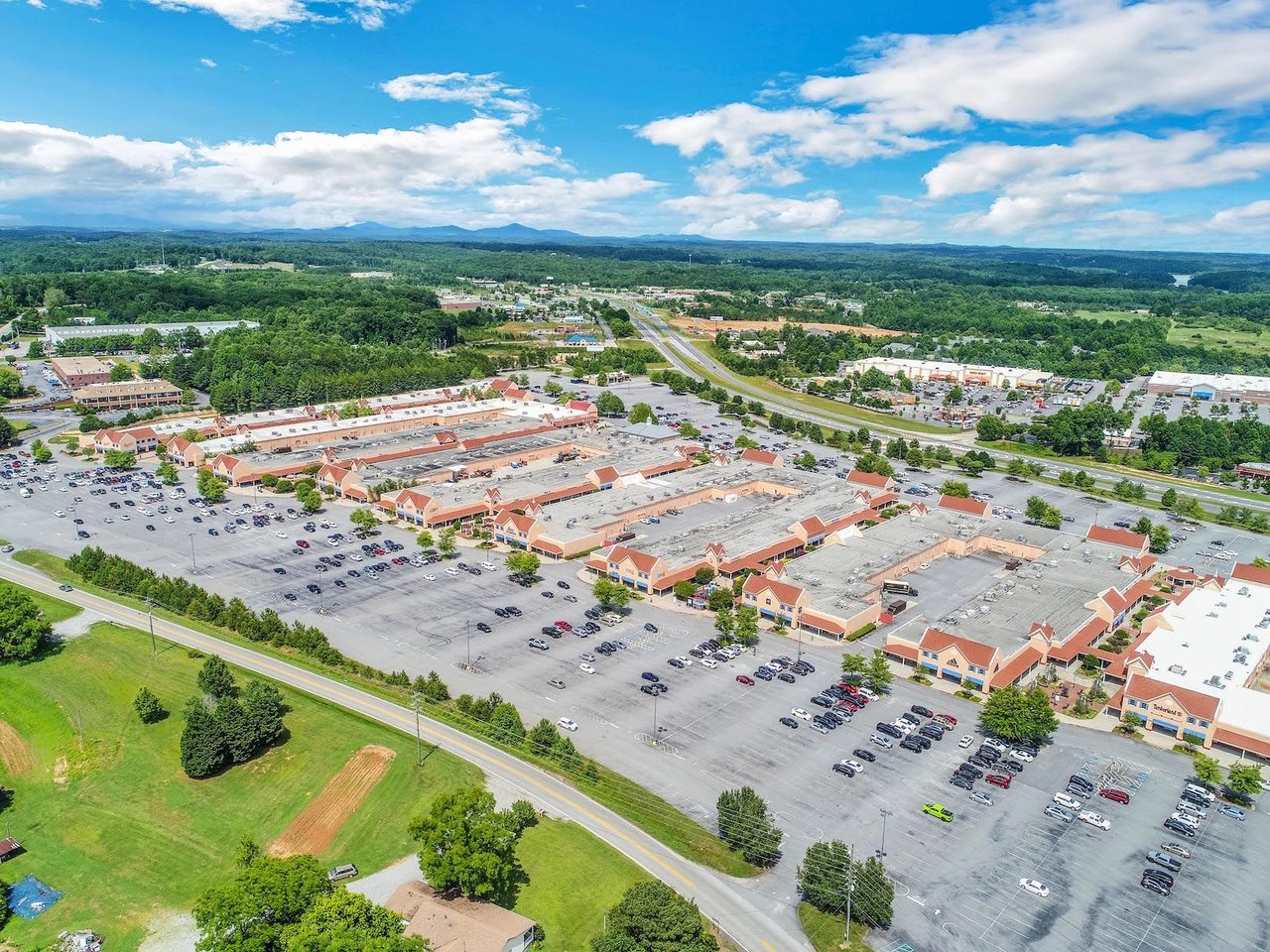 Dawsonville
