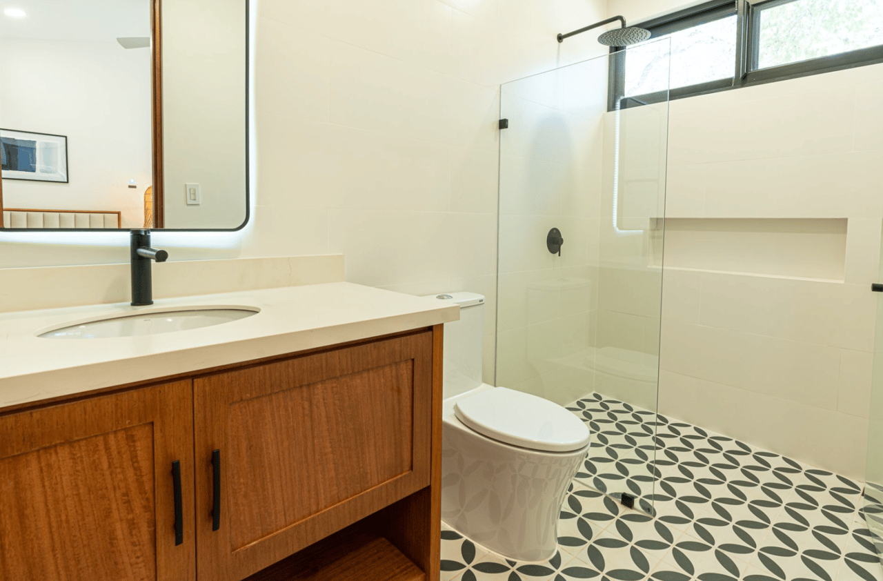 Casa Robles 47 - Las Ventanas - Modern Tropical Living