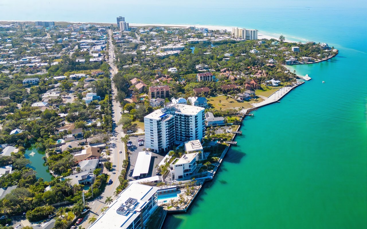 Siesta Key