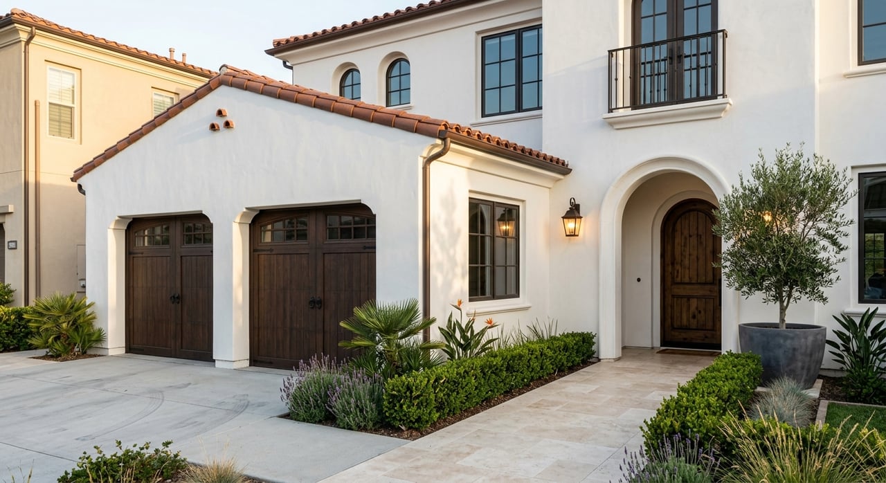Resale Or Builder New In Great Park Irvine?
