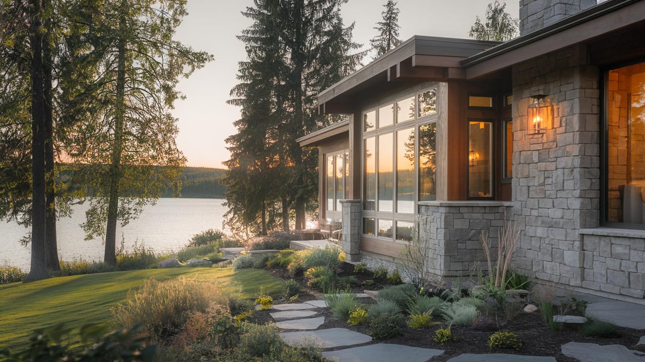 How to Remodel Your Home in Coeur d'Alene, ID Without the Stress