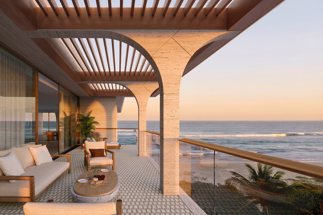 OLIN Palm Beach
