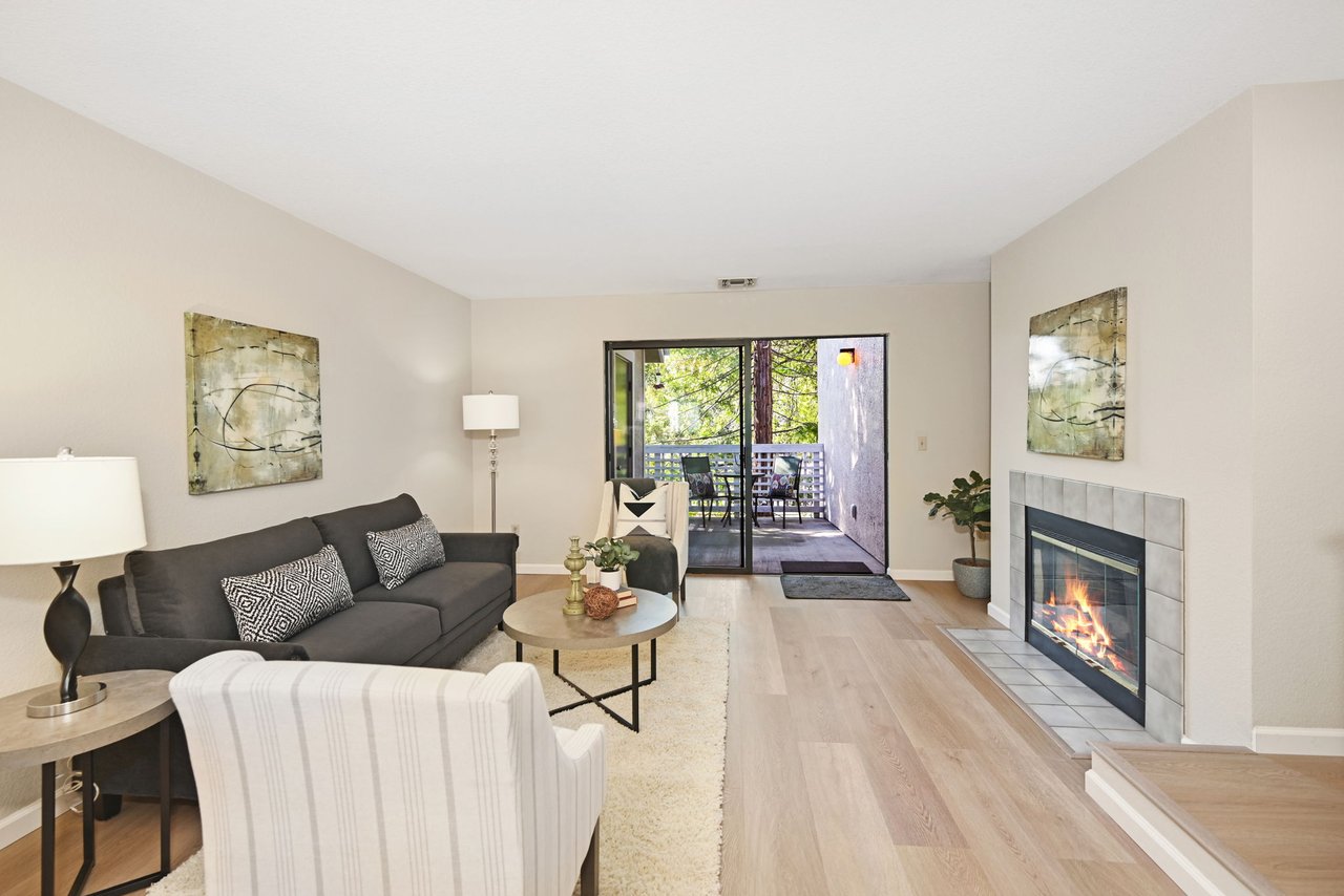 2677 Oak Rd. #202, Walnut Creek