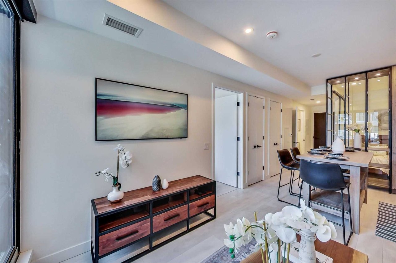 505 Richmond St #1102