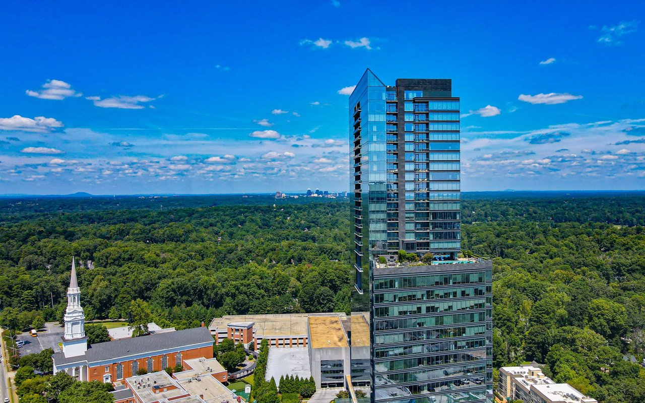 Buckhead