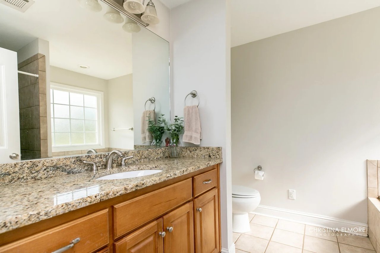 6500 Champion Road - Macon, GA 31216