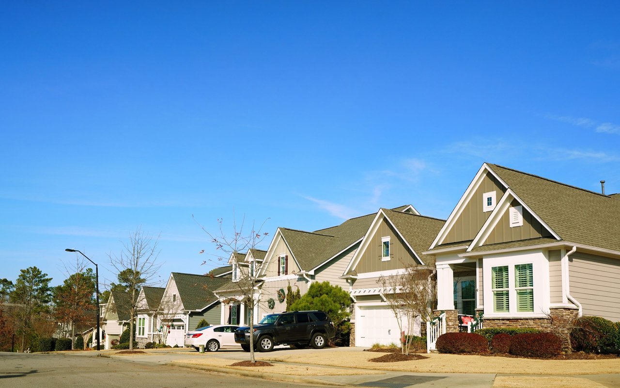 Harrisburg | Mint Hill