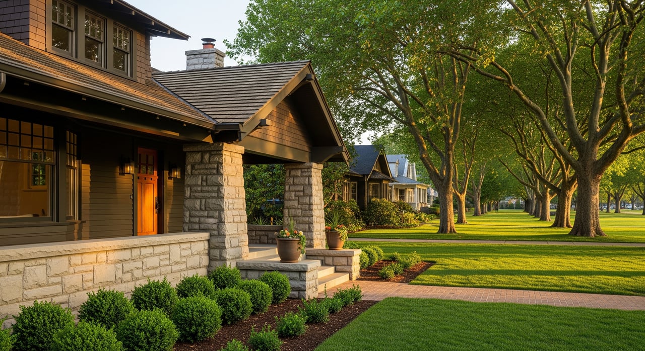 Land Park Or East Sacramento? How To Choose