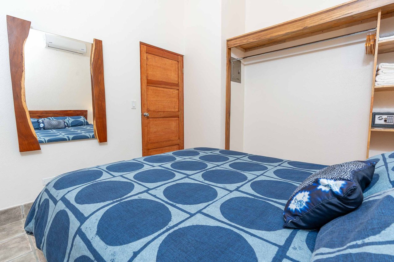 Boutique 8-Unit Investment Property Steps from the Beach