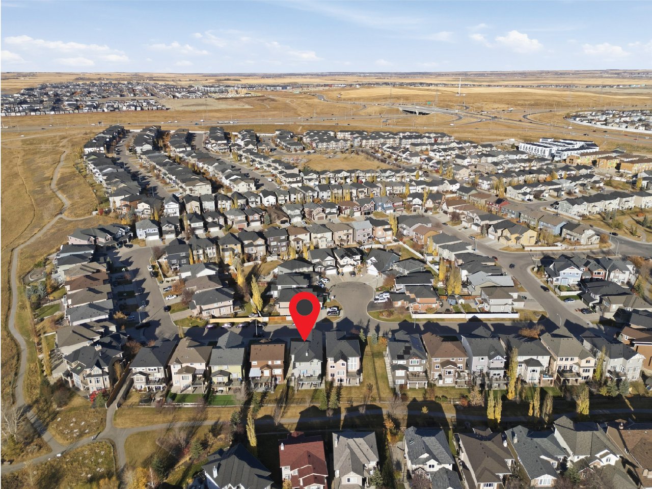 71 Panatella View NW