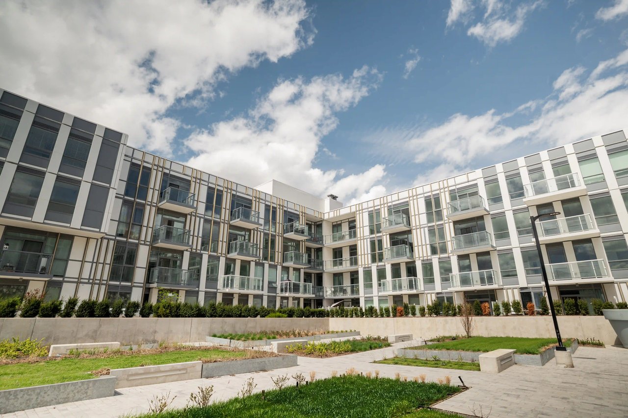 The Wilmot Condos