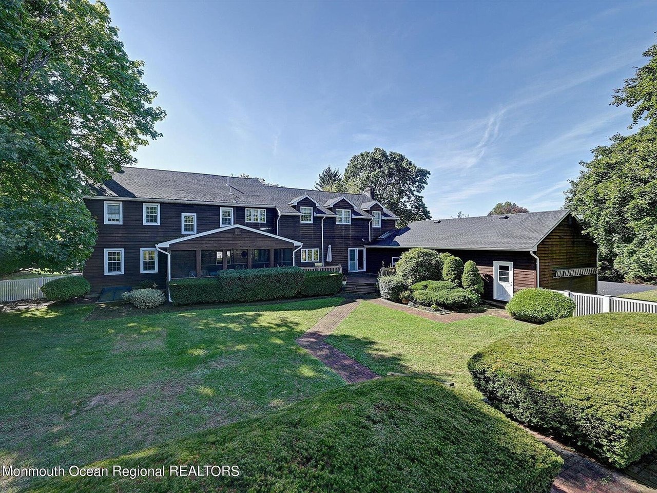 8 Old Cider Mill Road