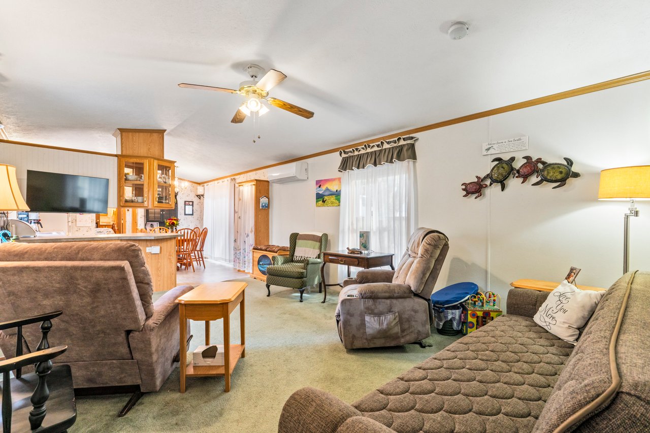 19 Olivia Avenue, Oakland