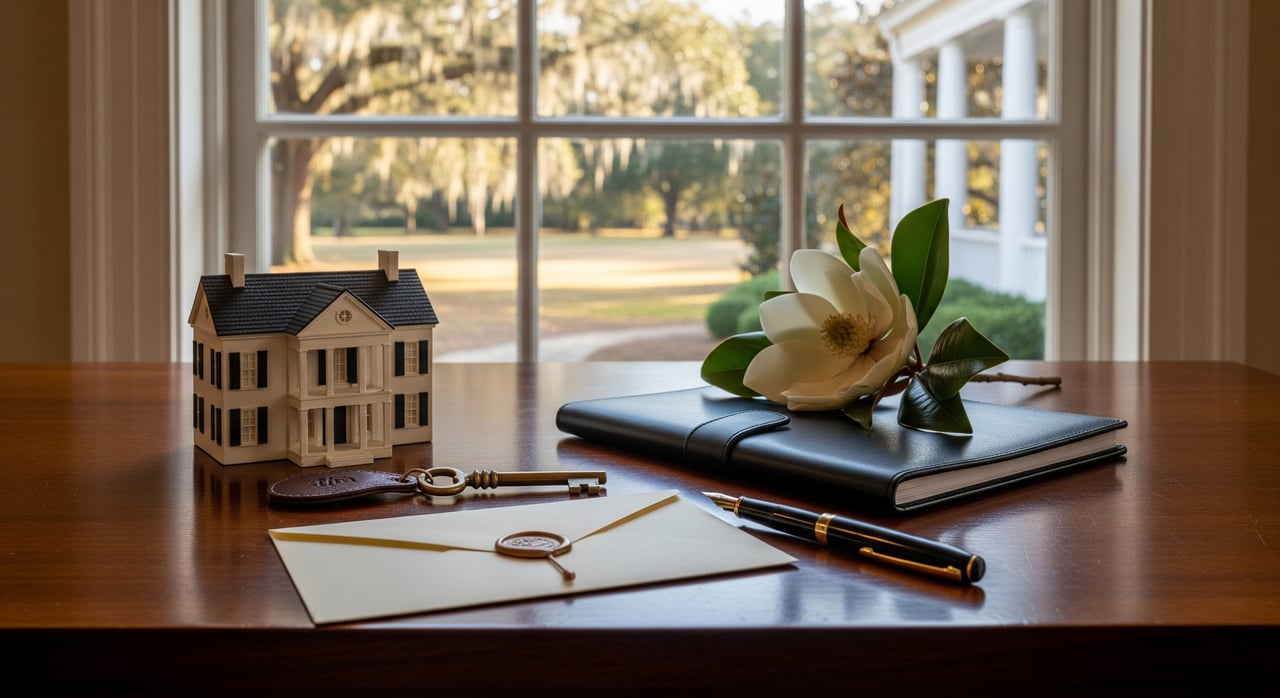Alabama Closing Costs: Buyer And Seller Guide