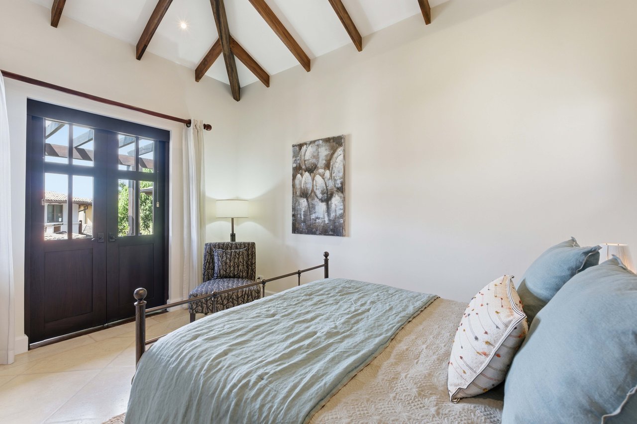 Casa del Alba | Ocean View Condo with Pool in Las Catalinas