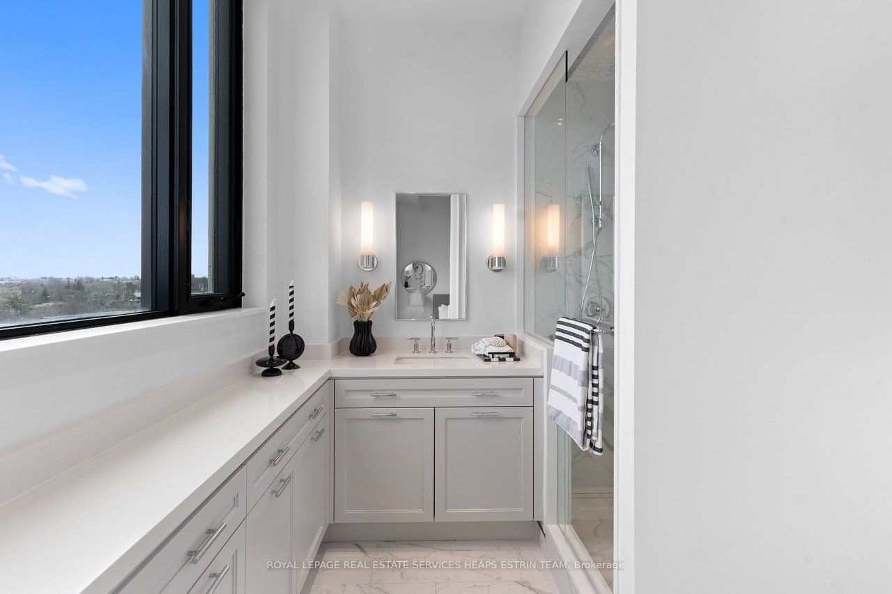 THE WINSLOW PENTHOUSE