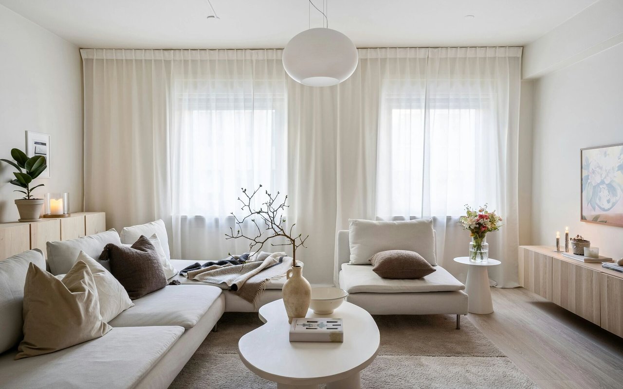 My Top Ten Tips for Buying a Home
