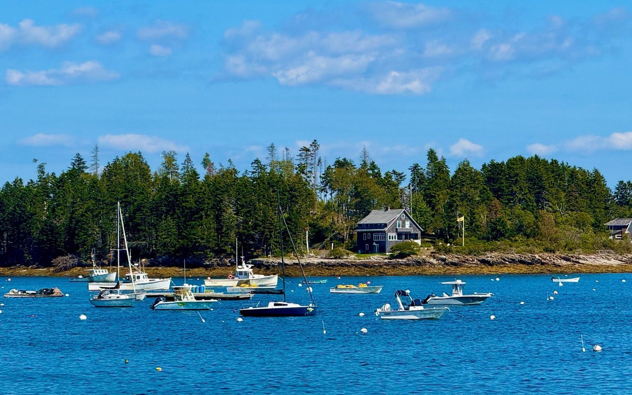 Harpswell