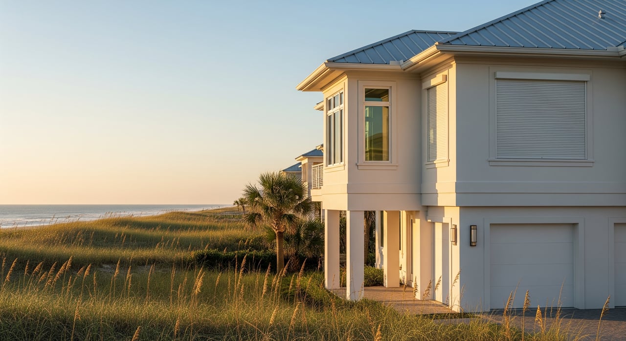 What Is A Wind Mitigation Inspection In Ormond Beach?