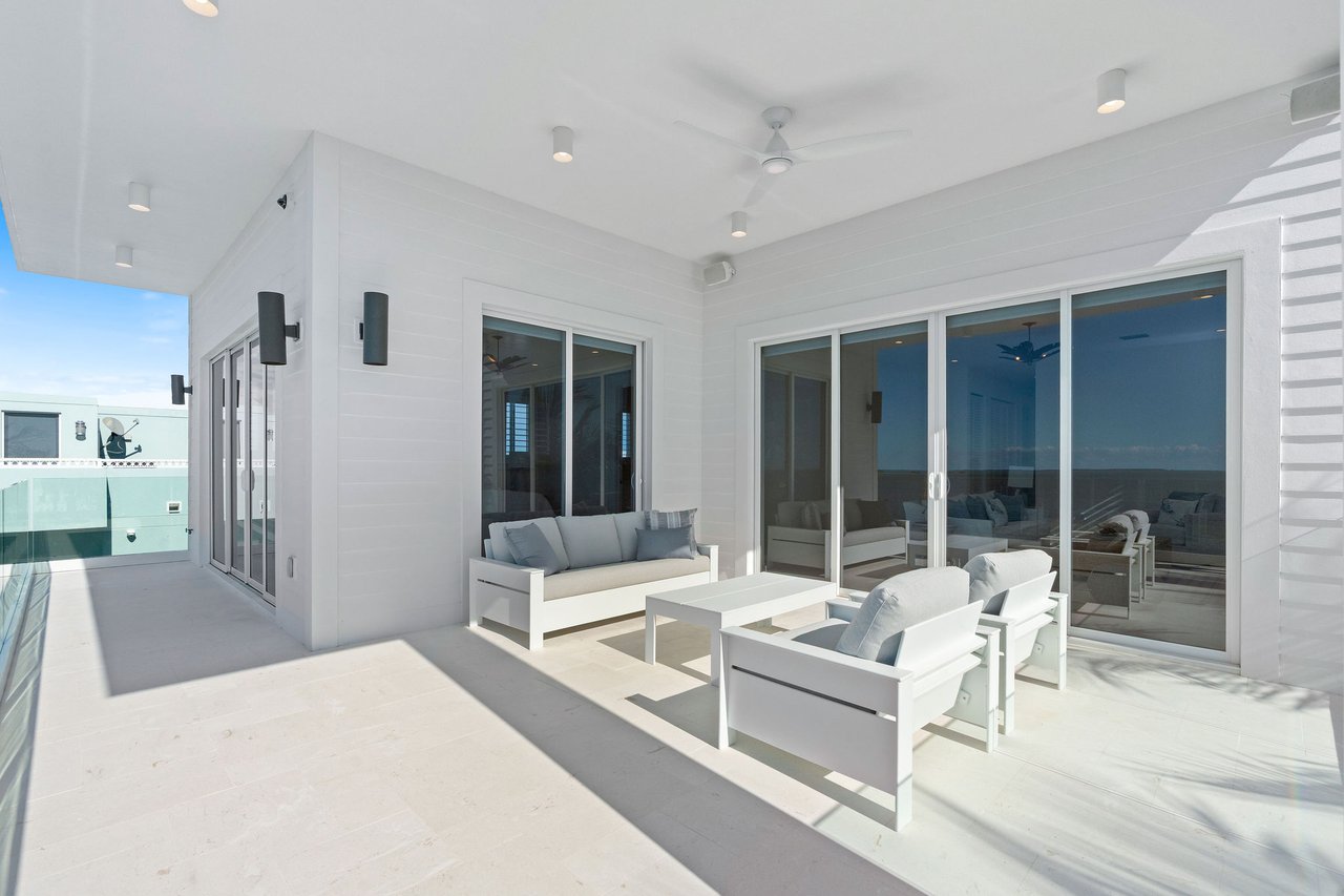 Waterfront Luxury Living in the Florida Keys