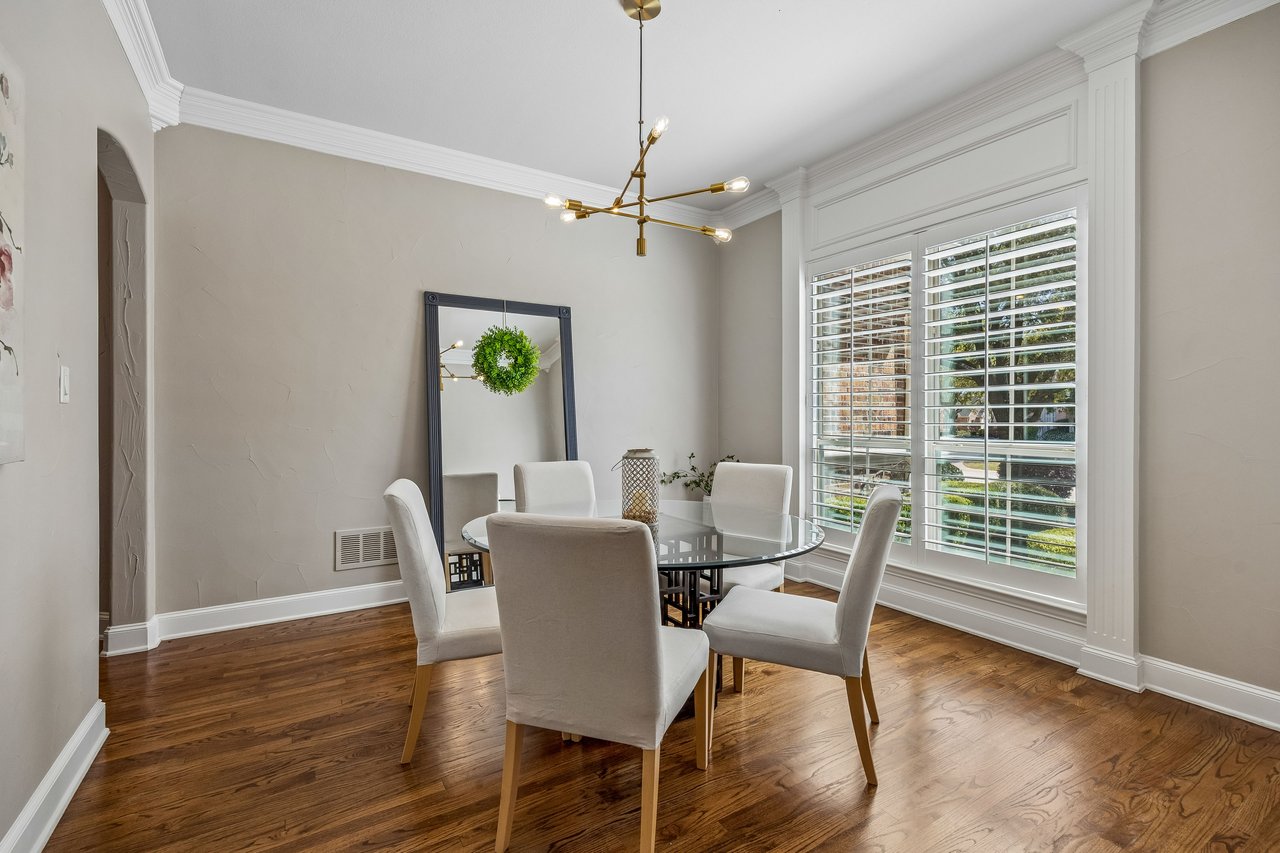 309 Black Walnut Drive