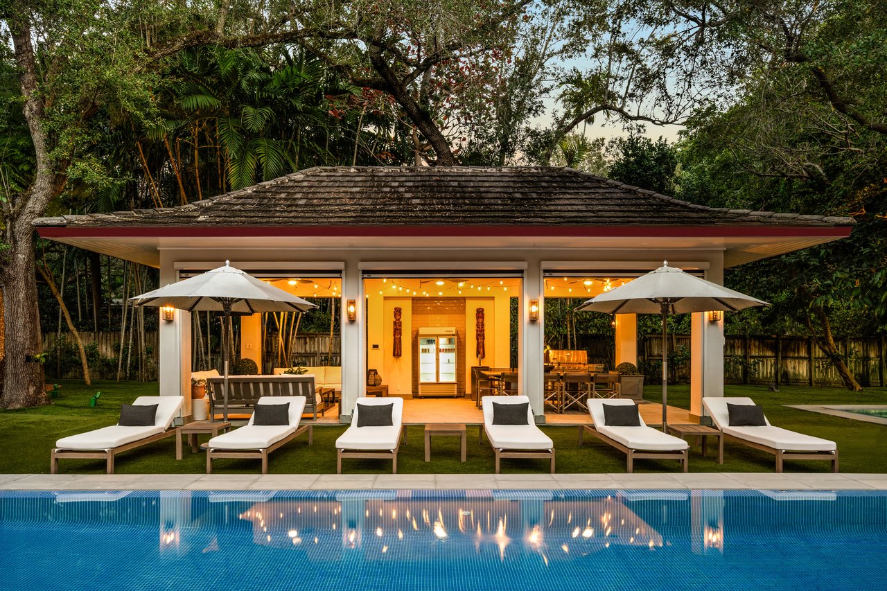 4100 Kiaora Street, Miami, FL 33133