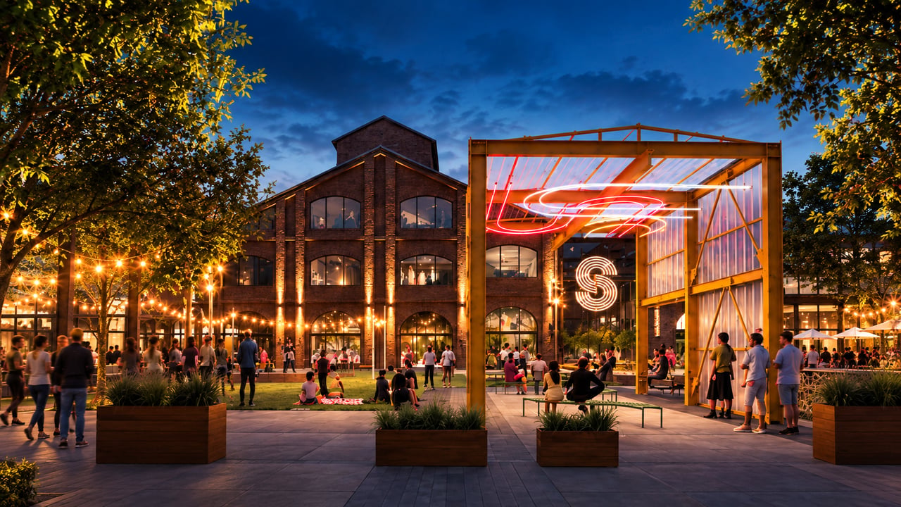 Sacramento Railyards: How This 244-Acre Development Could Reshape Downtown Sacramento